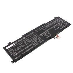 Batterie pour HP Victus 15-FA0025NR (4300 mAh/49.67 Wh, 11.55 V)