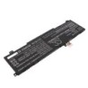 Batterie pour HP Victus 15-FA0025NR (4300 mAh/49.67 Wh, 11.55 V)