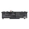 Batterie pour HP Victus 15-FA0025NR (4300 mAh/49.67 Wh, 11.55 V)