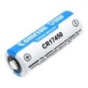 Batterie pour Panasonic  BR-AG (2400 mAh/7.2 Wh, 3 V)