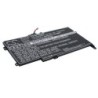 Batterie pour HP HSTNN-DB3T (4050 mAh/59.94 Wh, 14.8 V)