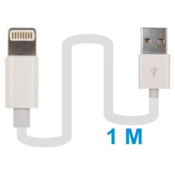 Cable pour Apple iPhone 5
