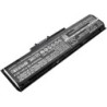 Batterie pour HP Omen 17-w214ng (4400 mAh/48.84 Wh, 11.1 V)
