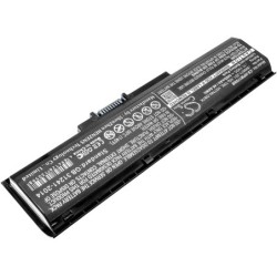 Batterie pour HP Pavilion 17-AB024UR (4400 mAh/48.84 Wh, 11.1 V)