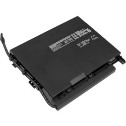 Batterie pour HP 852801-2C1 (8200 mAh/94.71 Wh, 11.55 V)