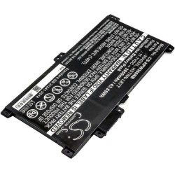 Batterie pour HP 916812-855 (3950 mAh/43.85 Wh, 11.1 V)