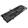 Batterie pour HP Elite x2 1012 G1-V3F60PA (4750 mAh/36.58 Wh, 7.7 V)