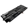 Batterie pour HP Elite x2 1012 G1-V3F60PA (4750 mAh/36.58 Wh, 7.7 V)