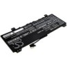 Batterie pour HP Chromebook 14 G6 10X23EA (5900 mAh/45.43 Wh, 7.7 V)