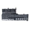Batterie pour HP Split 13-M005TU (2950 mAh/32.75 Wh, 11.1 V)
