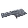 Batterie pour HP Split 13-M121EA (2950 mAh/32.75 Wh, 11.1 V)
