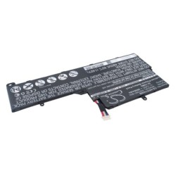 Batterie pour HP Split 13-M207EX (2950 mAh/32.75 Wh, 11.1 V)