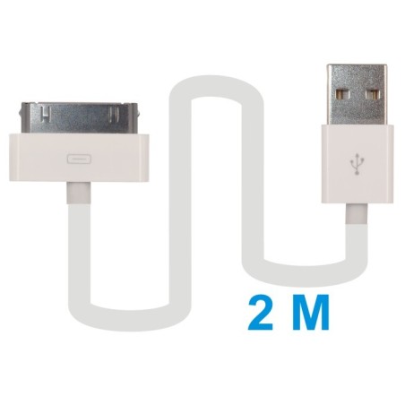 Cable pour Apple iPhone 4G