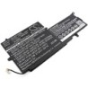 Batterie pour HP Spectre x360 13-4019tu(L8N97pa) (4900 mAh/55.86 Wh, 11.4 V)