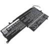 Batterie pour HP Spectre x360 13-4019tu(L8N97pa) (4900 mAh/55.86 Wh, 11.4 V)