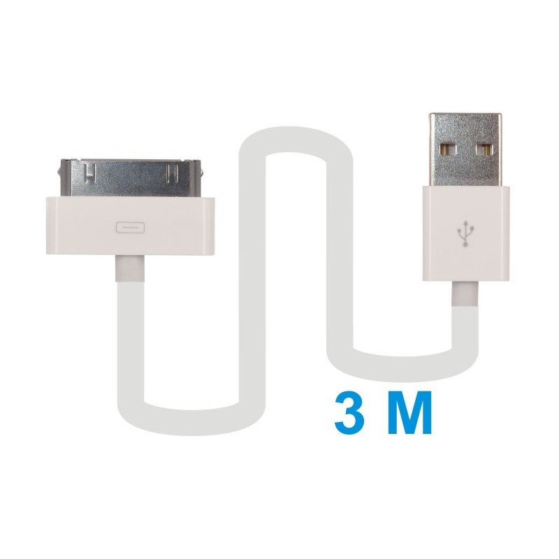 Cable pour Apple iPhone 3G 8GB