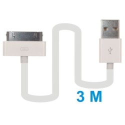 Cable pour Apple iPhone 4S