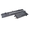 Batterie pour HP Split 13t-f000 x2 PC (2950 mAh/32.75 Wh, 11.1 V)