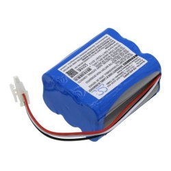 Batterie pour AT&T DL200-BAT-2S3P-002 (7800 mAh/57.72 Wh, 7.4 V)