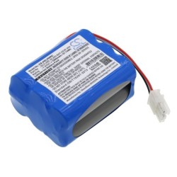 Batterie pour AT&T DLC-200C (7800 mAh/57.72 Wh, 7.4 V)