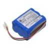 Batterie pour AT&T DLC-200C (7800 mAh/57.72 Wh, 7.4 V)