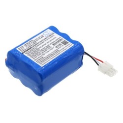 Batterie pour AT&T DLC-200 (10200 mAh/75.48 Wh, 7.4 V)
