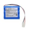 Batterie pour AT&T DL200-BAT-2S3P-002 (10200 mAh/75.48 Wh, 7.4 V)