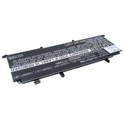 Batterie pour HP Split 13-M110DX X2 (2850 mAh/31.64 Wh, 11.1 V)
