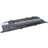 Batterie pour HP Split 13 X2 (2850 mAh/31.64 Wh, 11.1 V)