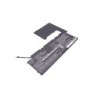 Batterie pour HP SM03050XL (4300 mAh/49.02 Wh, 11.4 V)