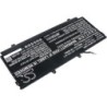 Batterie pour HP Envy 13-AB024TU (4900 mAh/56.6 Wh, 11.55 V)