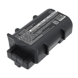 Batterie pour ARRIS BPB024H (3400 mAh/25.16 Wh, 7.4 V)