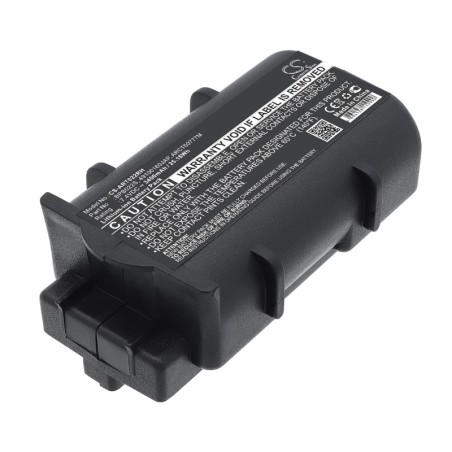 Batterie pour ARRIS BPB024H (3400 mAh/25.16 Wh, 7.4 V)