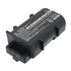 Batterie pour ARRIS WTM552 (2600 mAh/19.24 Wh, 7.4 V)
