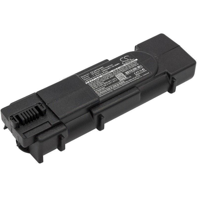 Batterie pour ARRIS BPB044S (4400 mAh/32.56 Wh, 7.4 V)