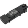 Batterie pour ARRIS BPB044S (4400 mAh/32.56 Wh, 7.4 V)