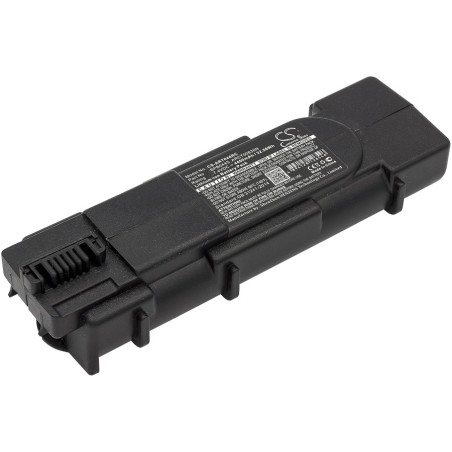 Batterie pour ARRIS BPB044H (4400 mAh/32.56 Wh, 7.4 V)