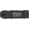 Batterie pour ARRIS BPB044H (4400 mAh/32.56 Wh, 7.4 V)
