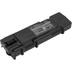 Batterie pour ARRIS Touchstone TM7 (4400 mAh/32.56 Wh, 7.4 V)