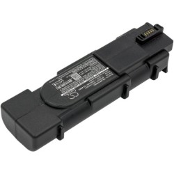 Batterie pour ARRIS TM602H (4400 mAh/32.56 Wh, 7.4 V)