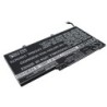 Batterie pour HP Pavilion 13-A155UR (3750 mAh/42.75 Wh, 11.4 V)