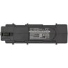 Batterie pour ARRIS BPB044S (6800 mAh/50.32 Wh, 7.4 V)