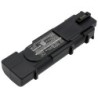 Batterie pour ARRIS BPB044H (6800 mAh/50.32 Wh, 7.4 V)