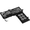 Batterie pour HP 11-AB001TU (3600 mAh/41.58 Wh, 11.55 V)