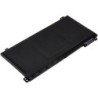 Batterie pour HP HSTNN-UB7P (4150 mAh/47.31 Wh, 11.4 V)