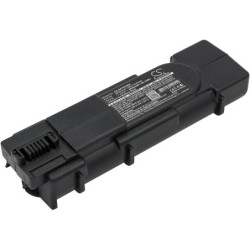 Batterie pour ARRIS TM6 (6800 mAh/50.32 Wh, 7.4 V)