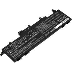 Batterie pour HP L77689-2B1 (3550 mAh/41 Wh, 11.55 V)