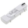 Batterie pour ARRIS BPB044S (4400 mAh/32.56 Wh, 7.4 V)