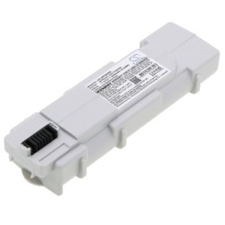 Batterie pour ARRIS ARCT00830 (4400 mAh/32.56 Wh, 7.4 V)