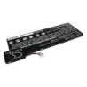 Batterie pour HP ENVY 14-3103TU (3900 mAh/57.72 Wh, 14.8 V)